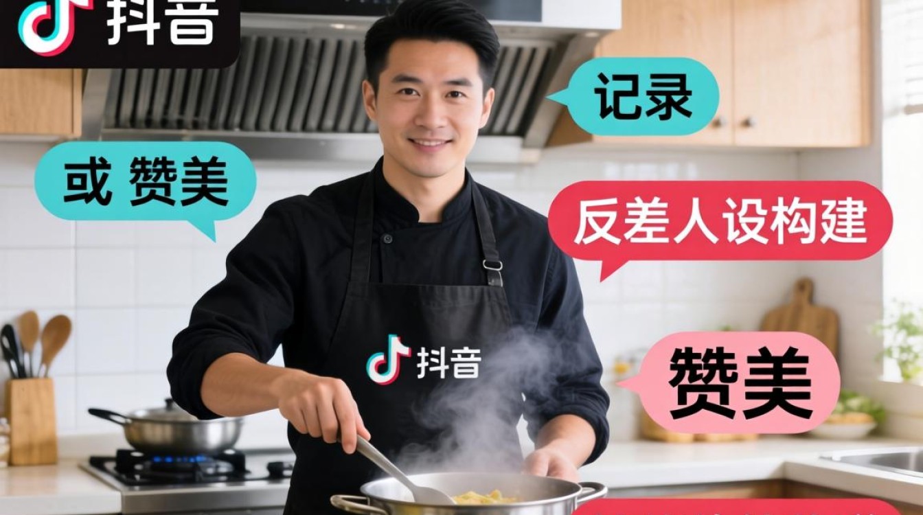 领导做饭技巧与文案撰写完整攻略