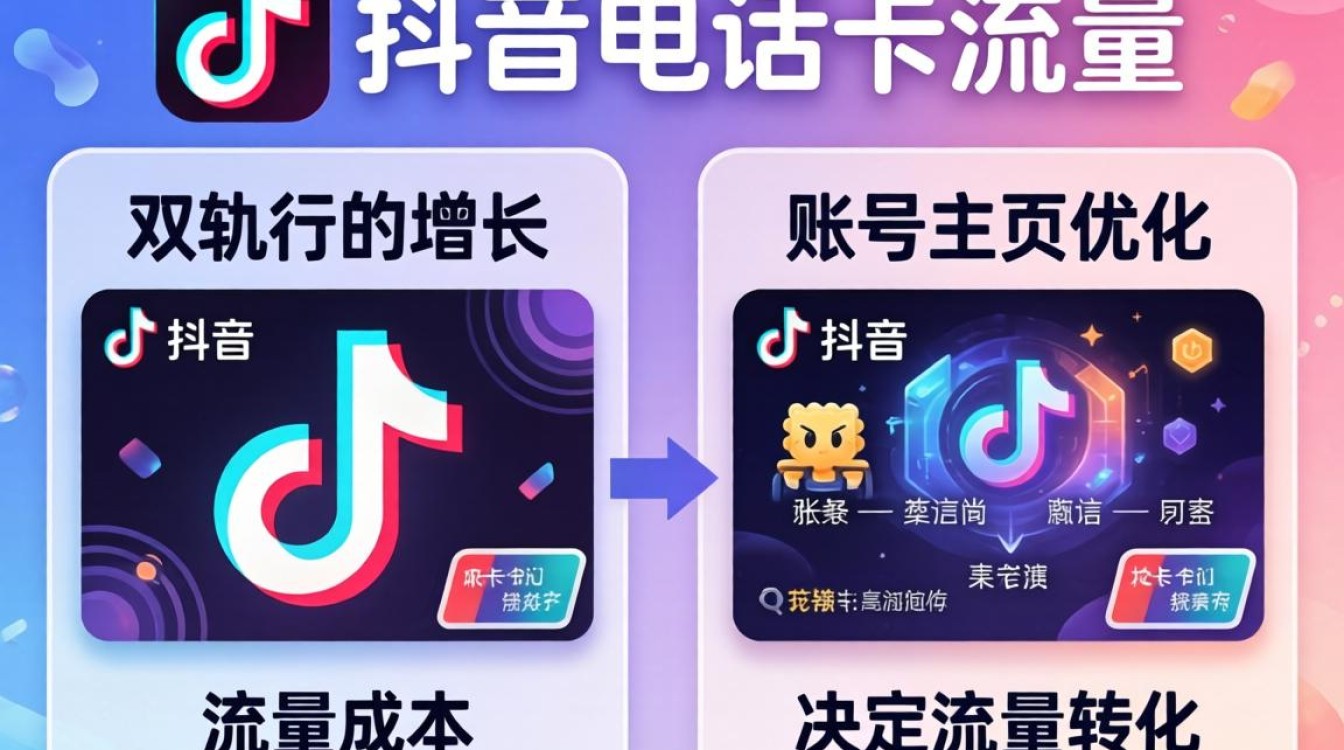 账号装修与主页优化技巧