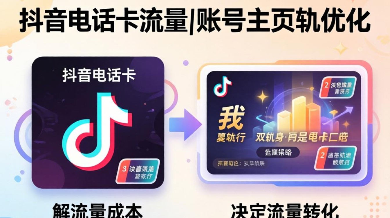 账号装修与主页优化技巧