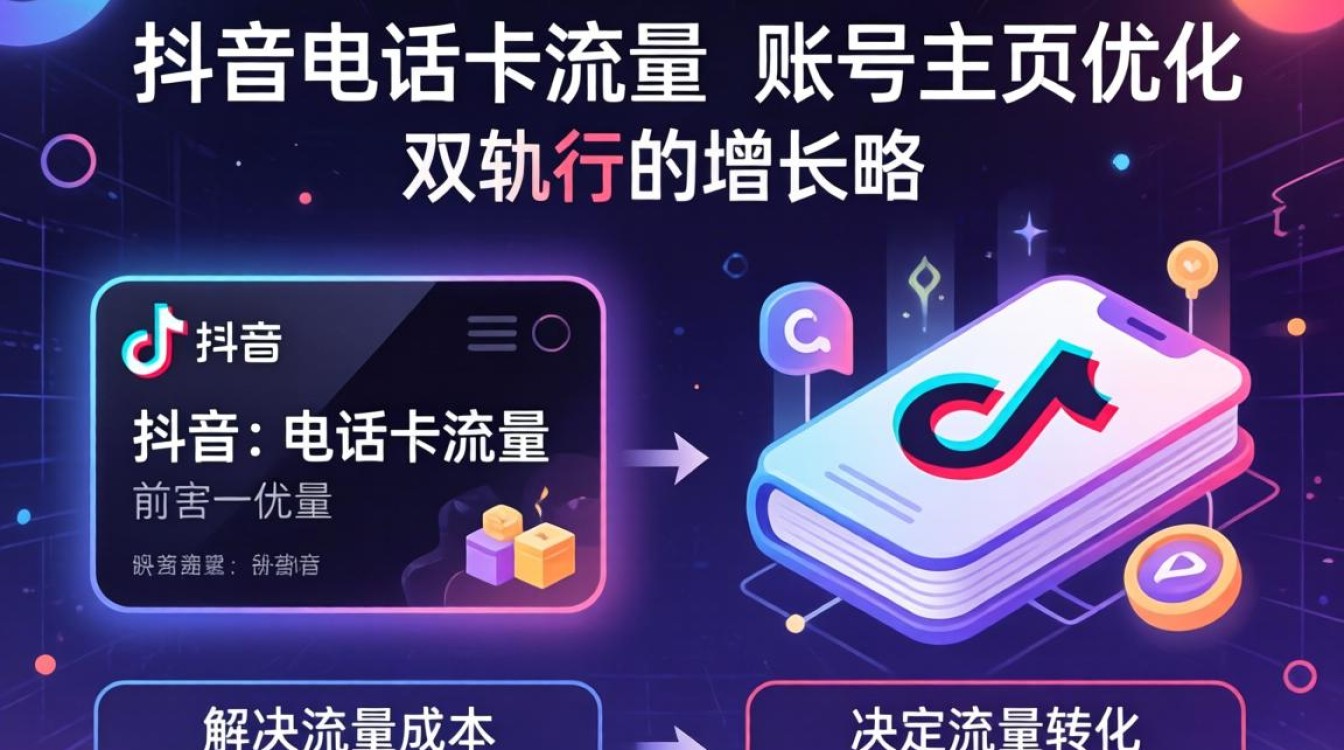 账号装修与主页优化技巧