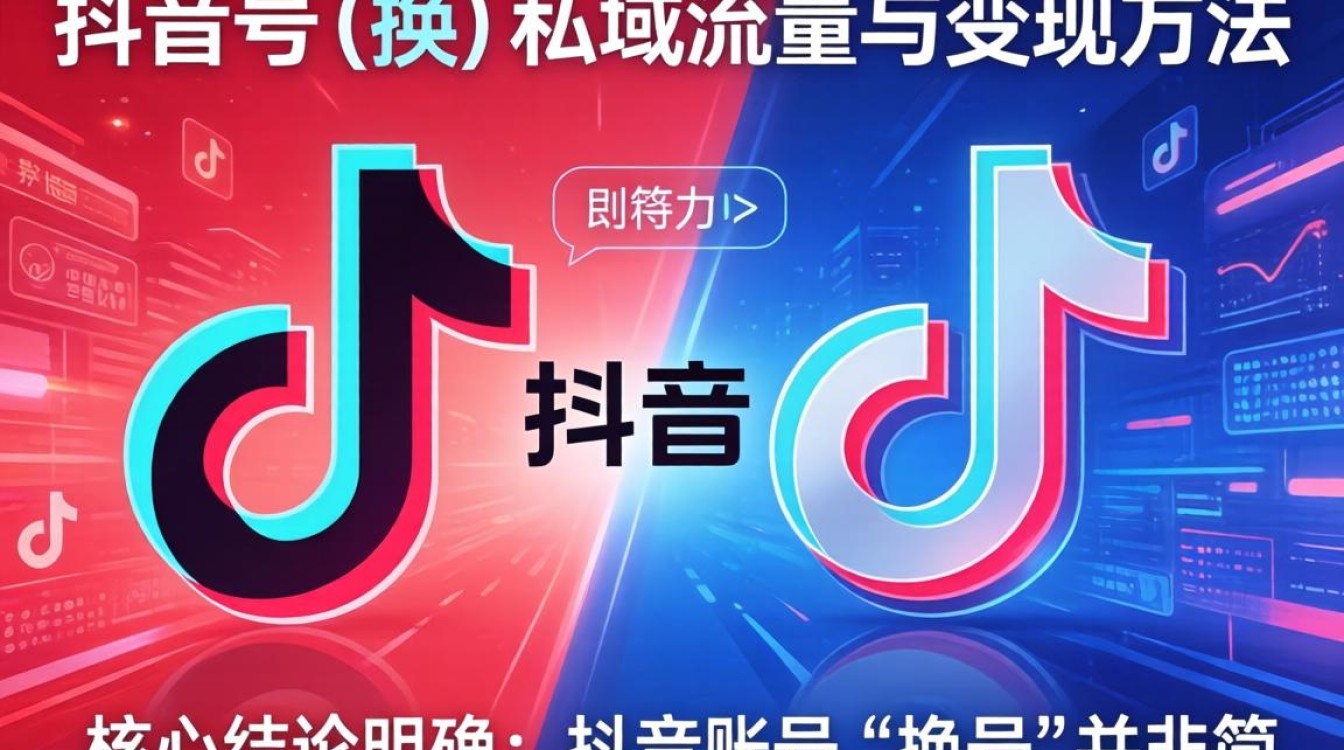 如何快速切换账号并实现私域流量高效变现