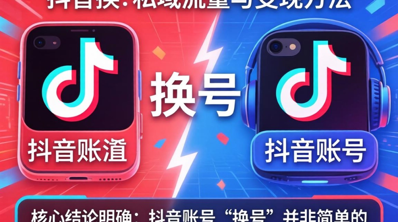 如何快速切换账号并实现私域流量高效变现