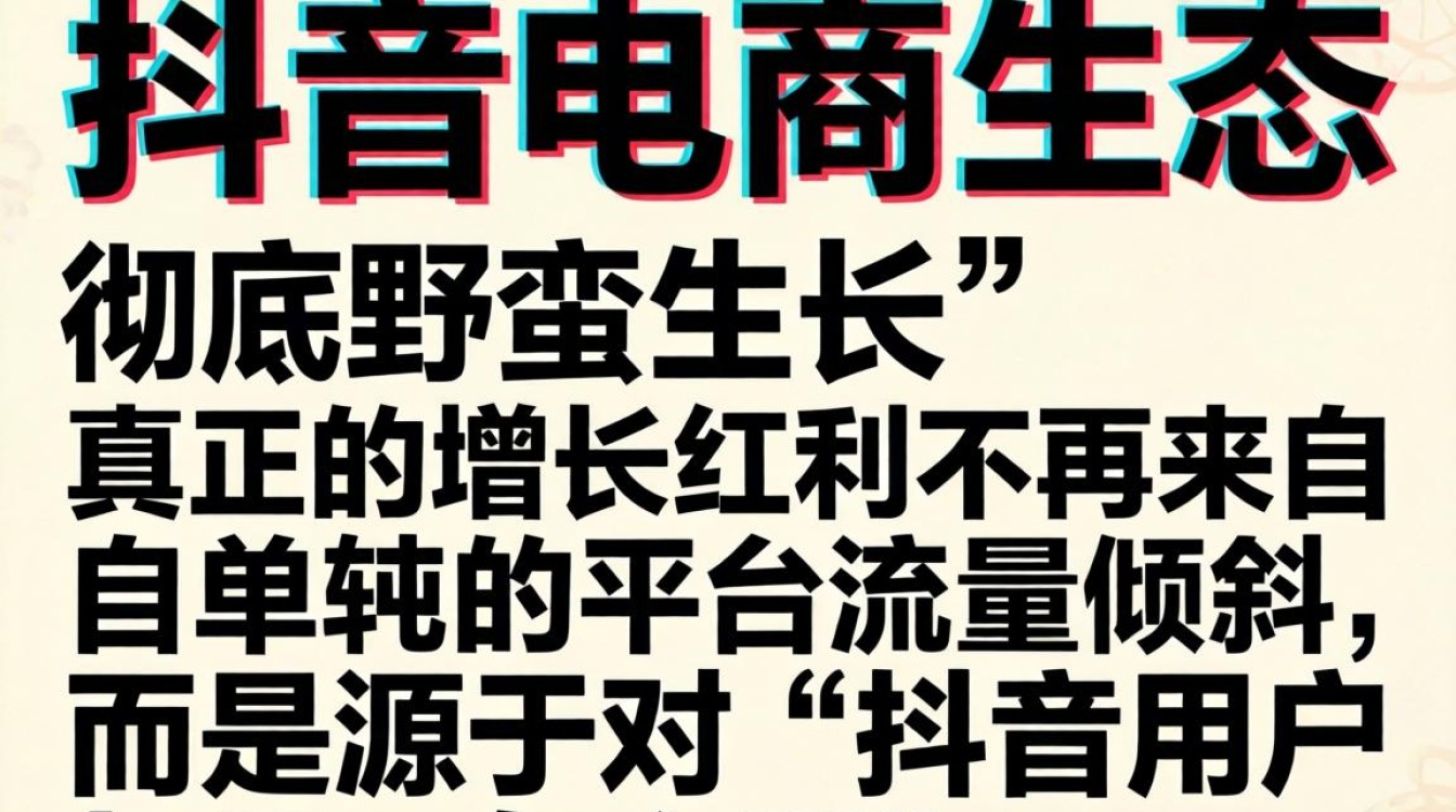 电商运营与销售提升怎么做