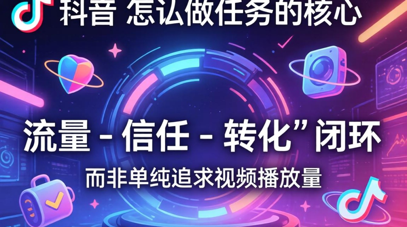 海外变现技巧与 TikTok 任务怎么做