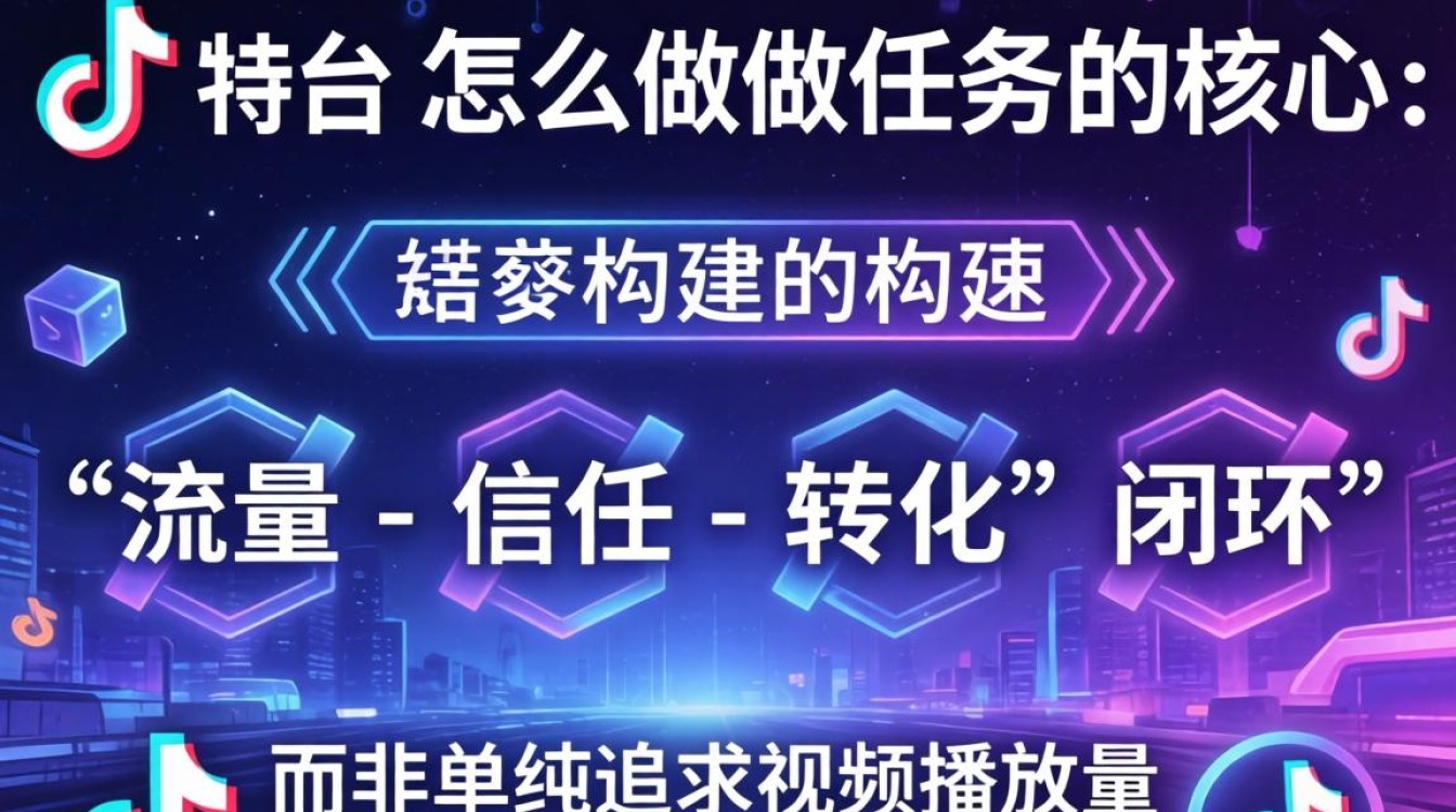 海外变现技巧与 TikTok 任务怎么做