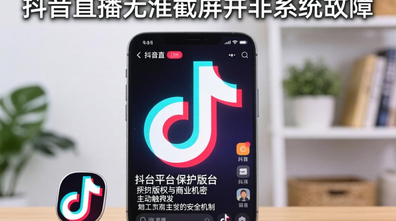 抖音上面怎么截屏不了了