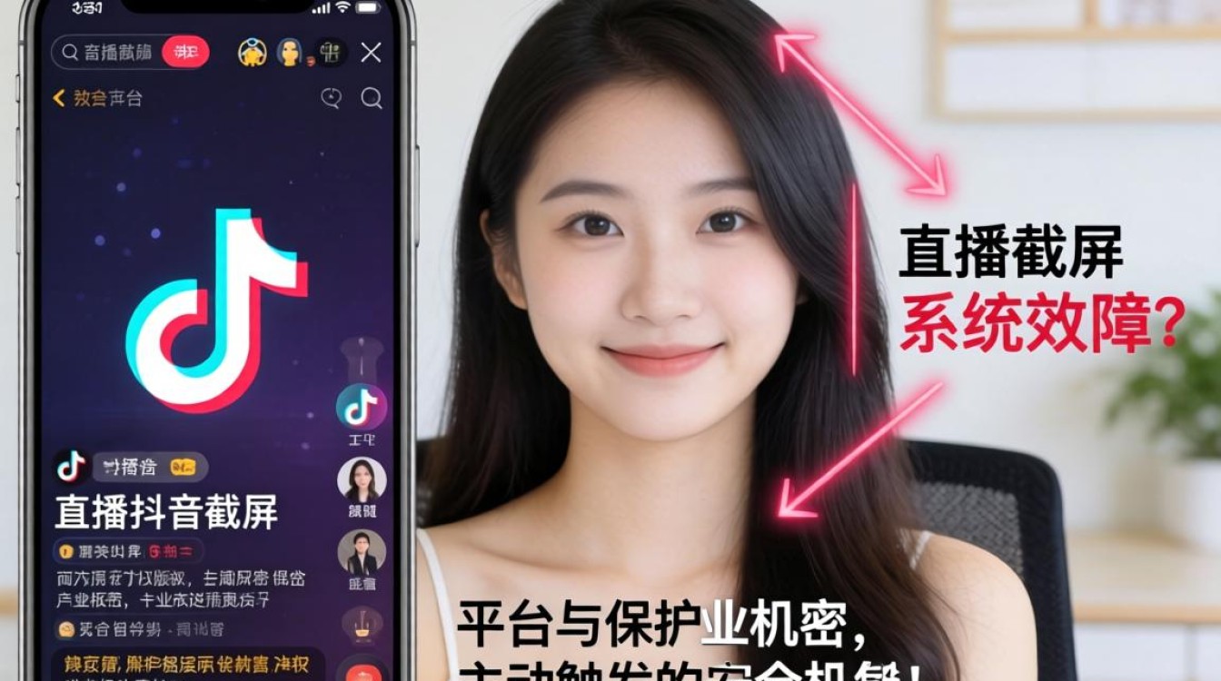 抖音上面怎么截屏不了了