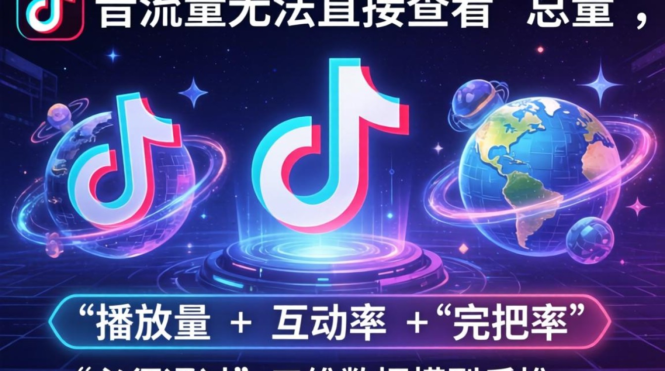 抖音流量查询方法与粉丝增长运营秘籍