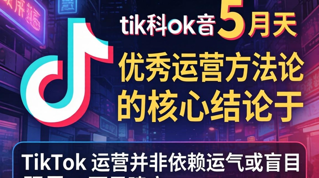 账号拆解看tiktok第5天