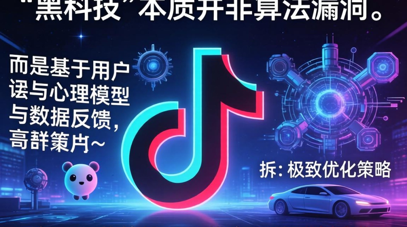 抖音文案黑科技怎么做