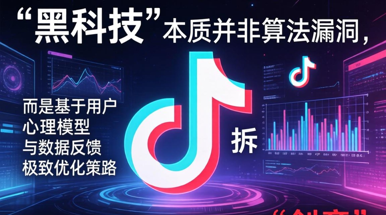 抖音文案黑科技怎么做