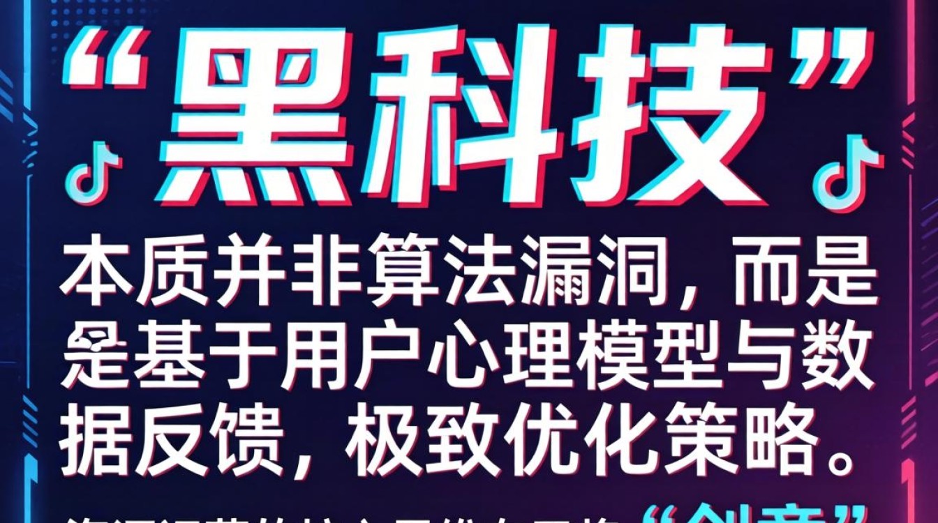 抖音文案黑科技怎么做