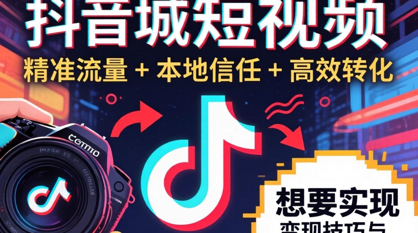 抖音同城短视频怎么拍的