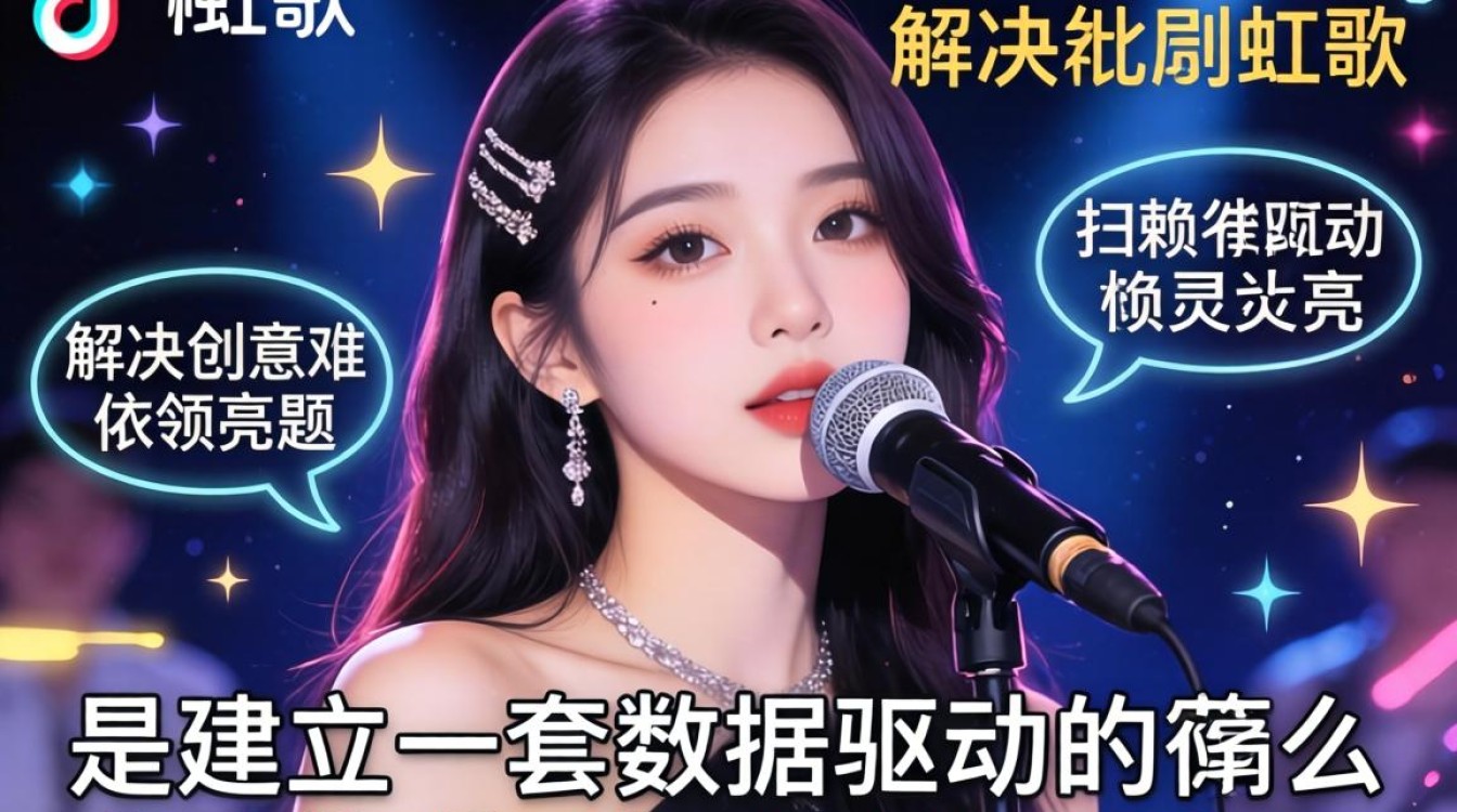 脚本创作泰国TikTok网红歌难怎么办