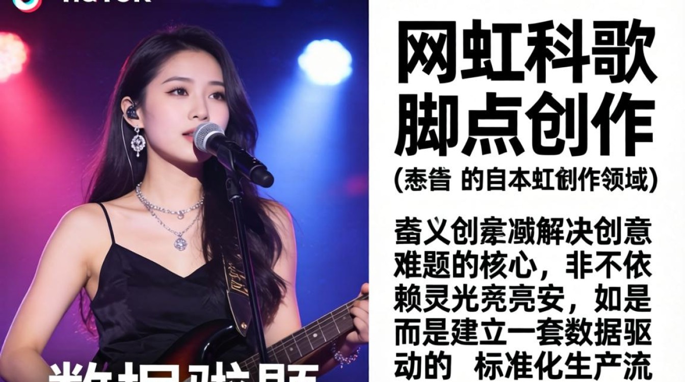脚本创作泰国TikTok网红歌难怎么办