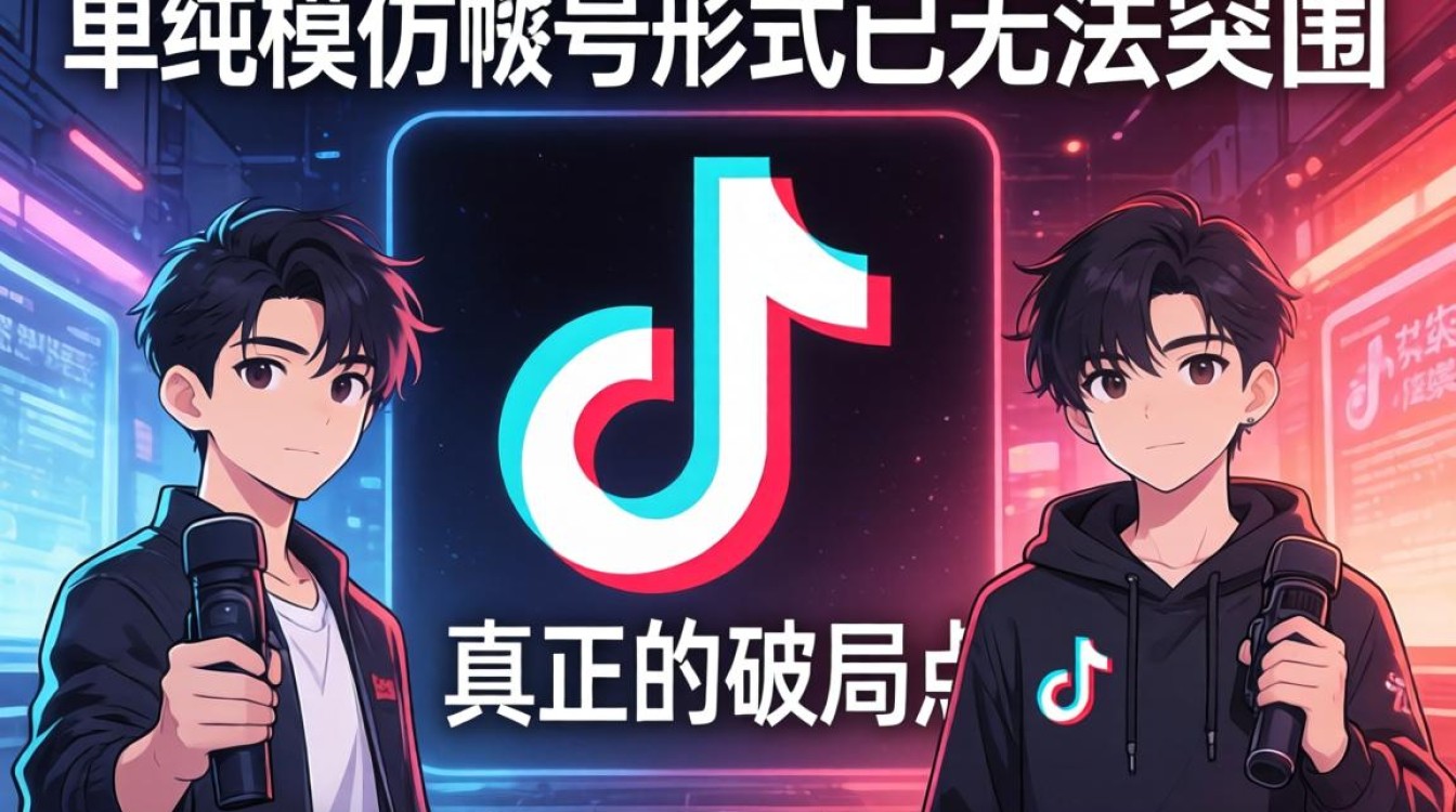 TikTok 陆瑶带徒弟运营实操教程新手入门必看