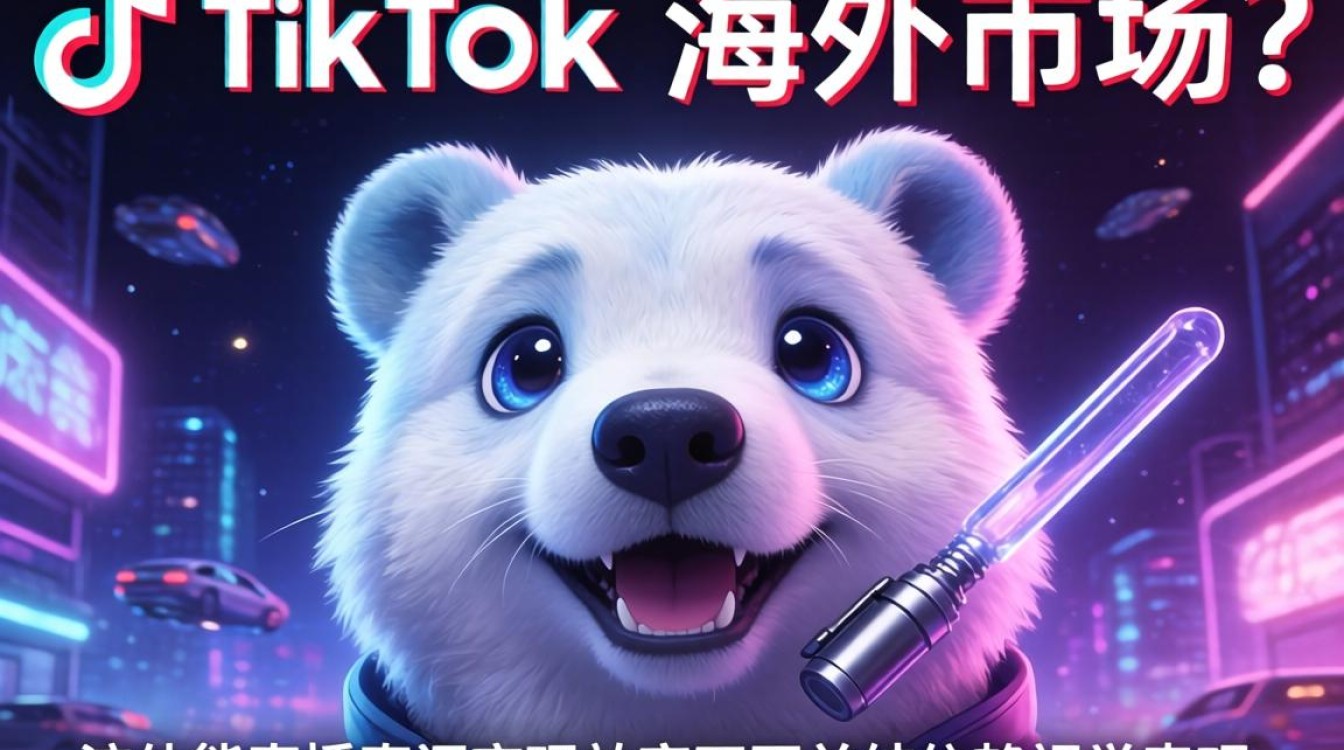 TikTok 流体熊主播如何变现