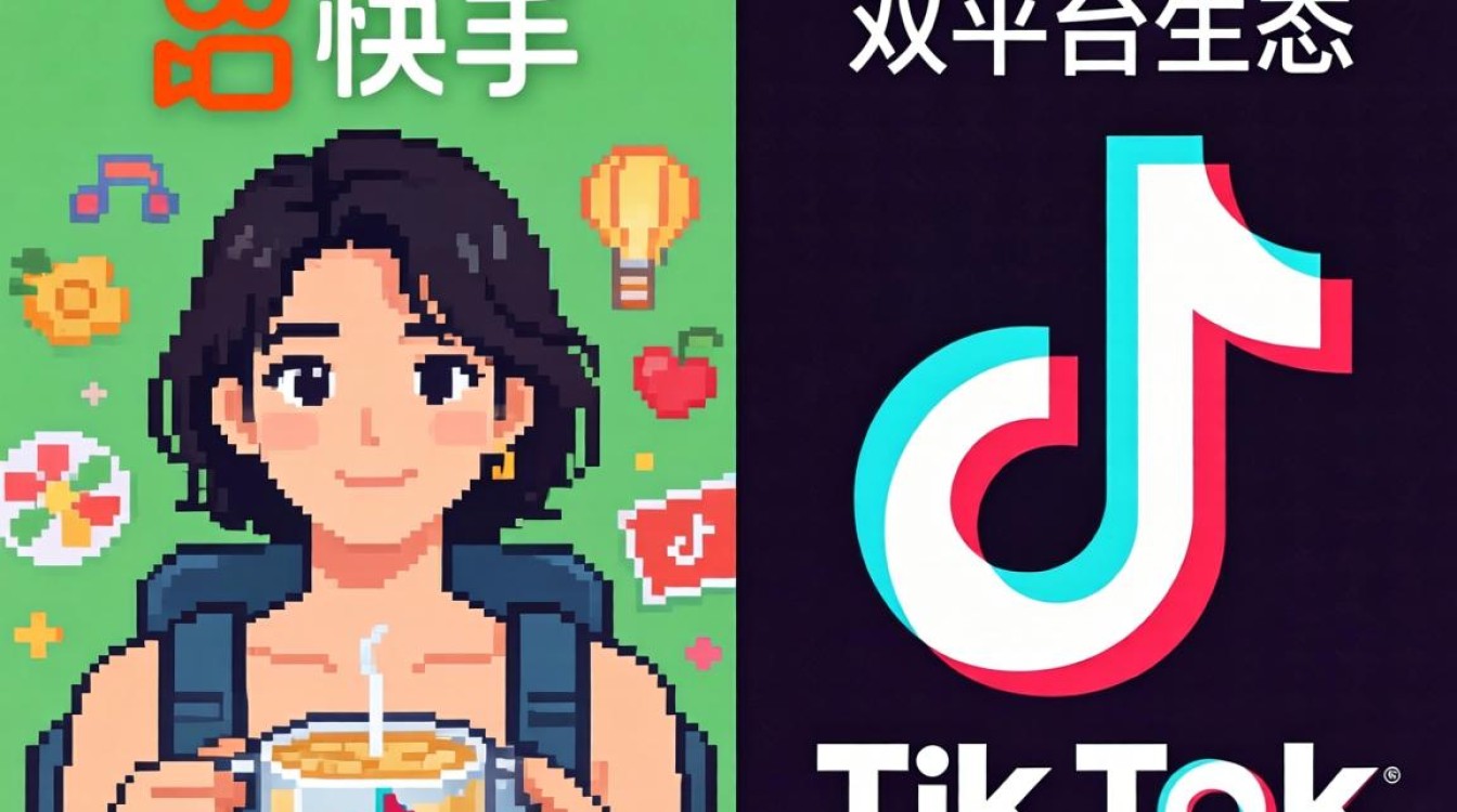 快手全昭旻直播 TikTok 内容创作从零开始