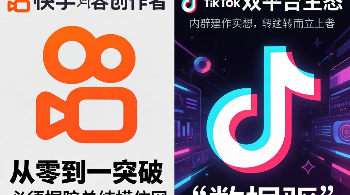 快手全昭旻直播 TikTok 内容创作从零开始