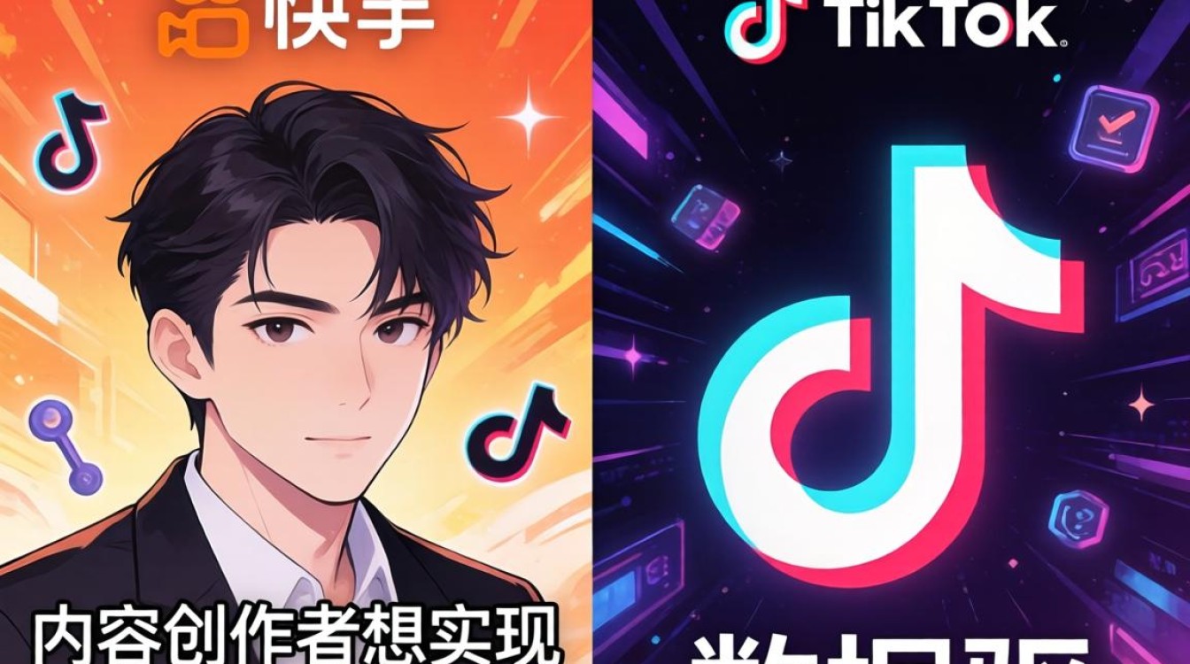 快手全昭旻直播 TikTok 内容创作从零开始