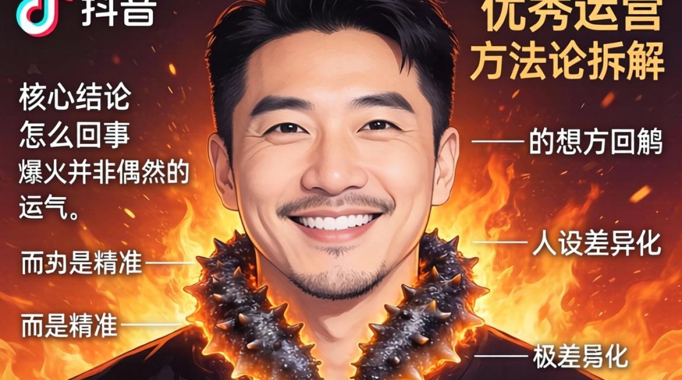 海参哥脖子事件深度解析与运营方法论