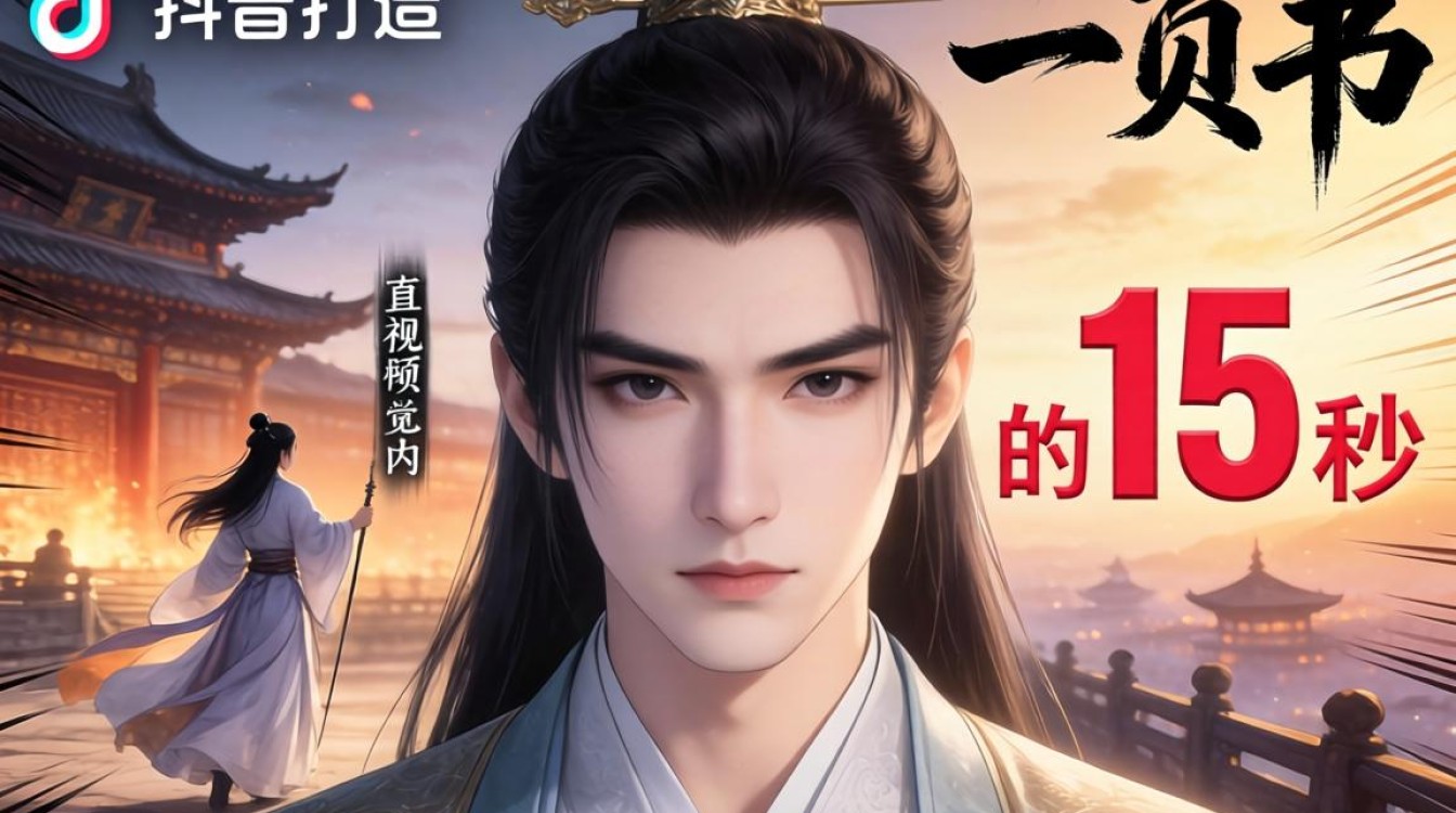 制作一页书页的教程与爆款技巧