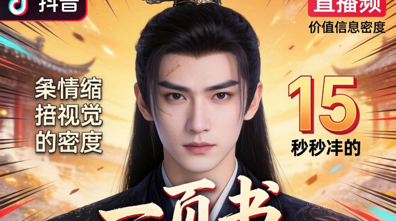 制作一页书页的教程与爆款技巧