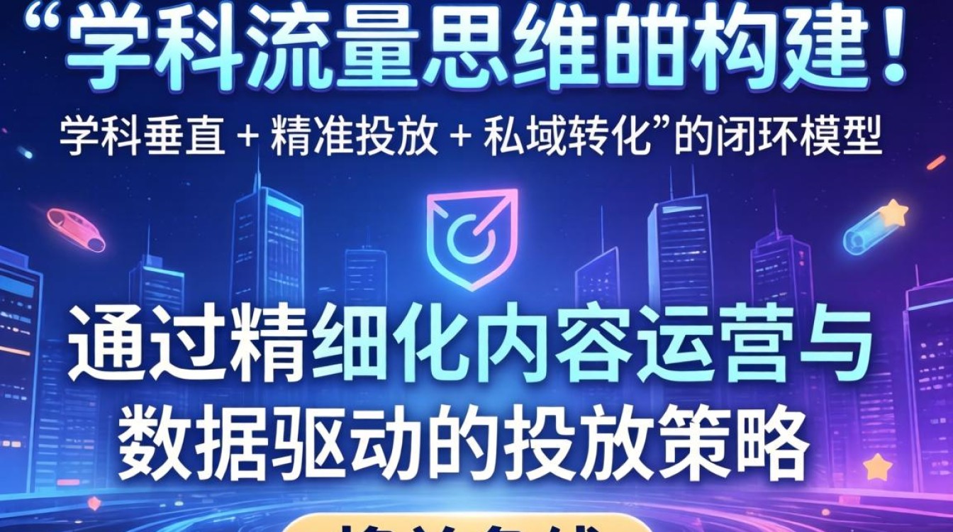 如何降低获客成本做广告投放