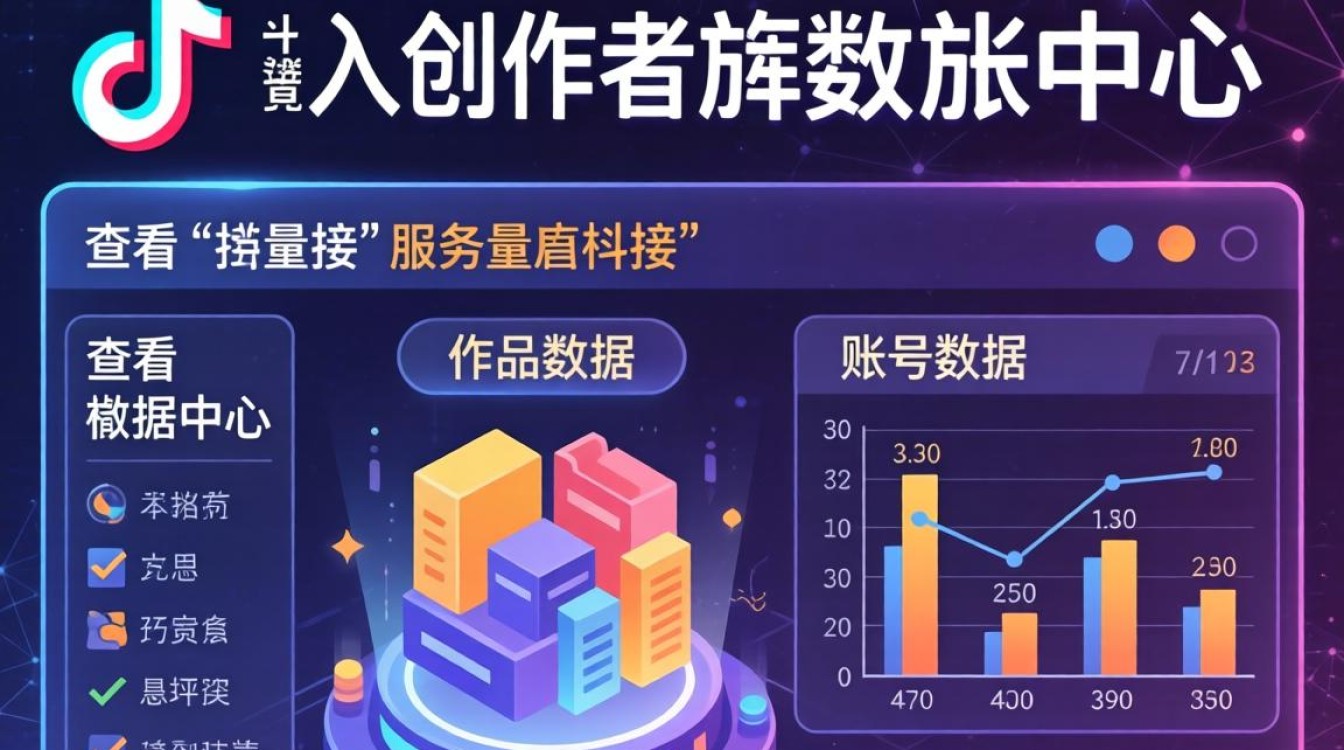 抖音总播放量怎么查询啊