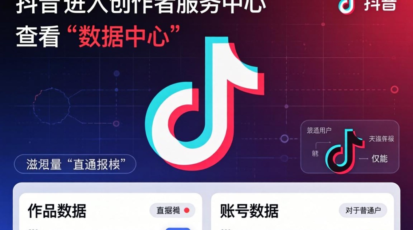 抖音总播放量怎么查询啊