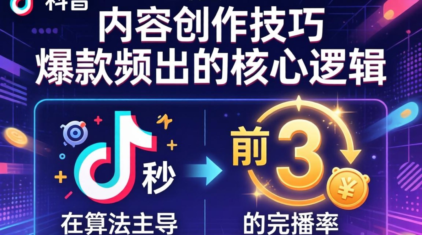 TikTok 内容创作技巧怎么学