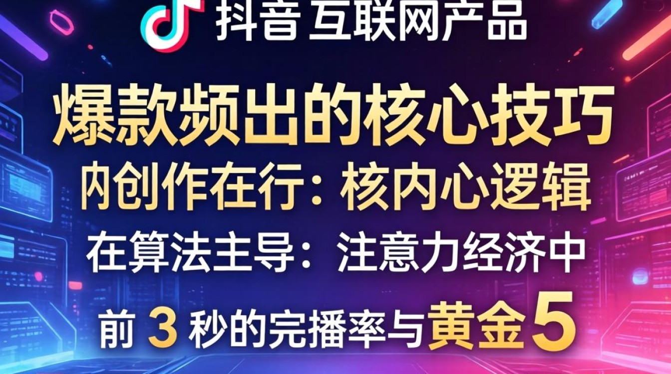 TikTok 内容创作技巧怎么学