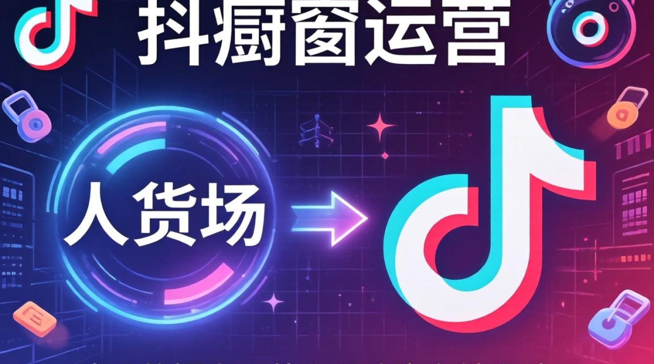 抖音橱窗应该怎么弄呢