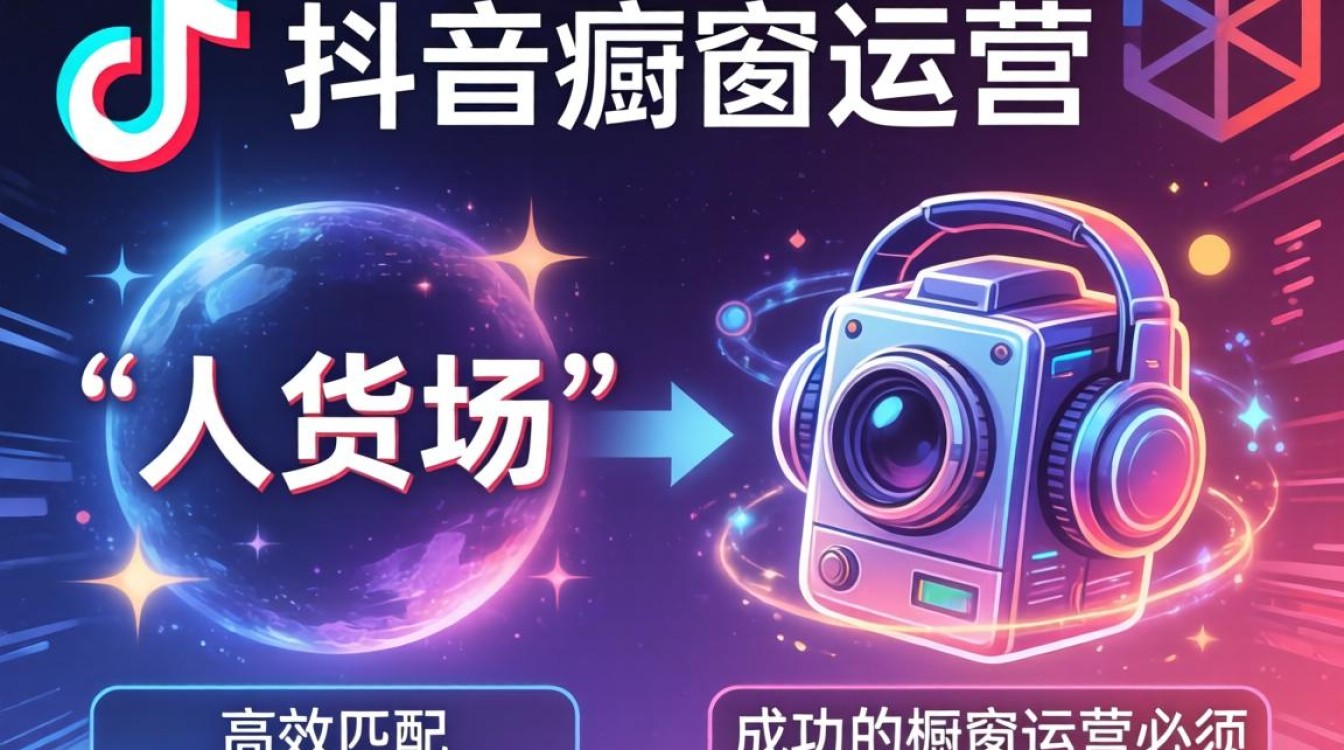 抖音橱窗应该怎么弄呢