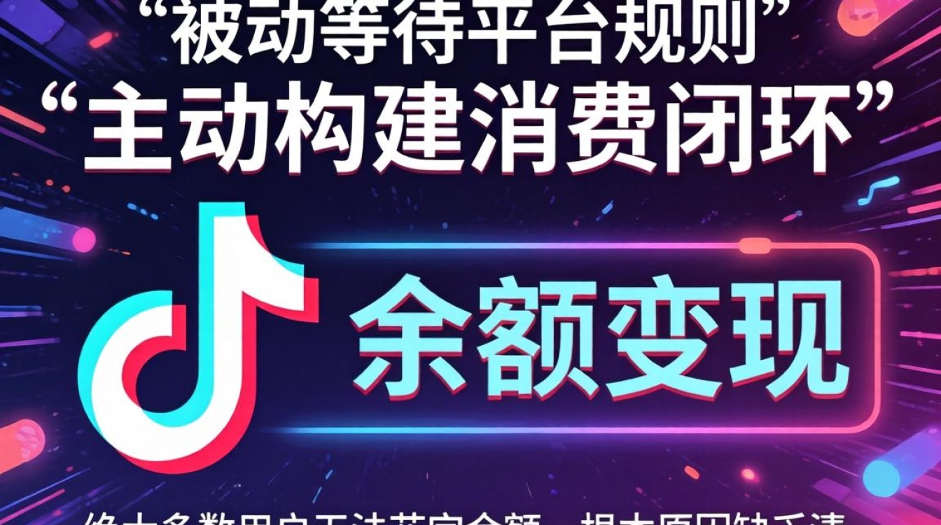 抖音里的余额怎么花完啦