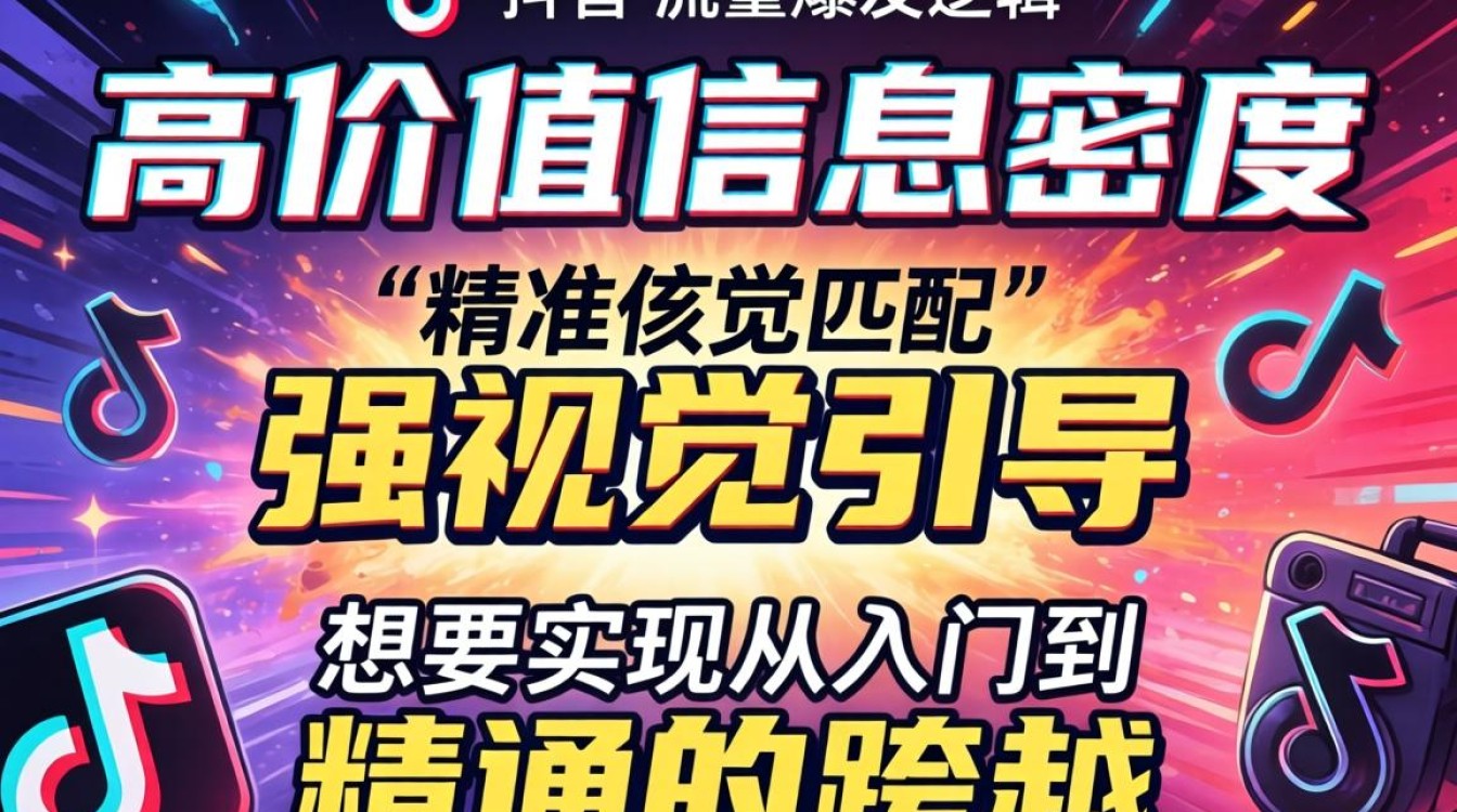 抖音推送图文类型怎么选