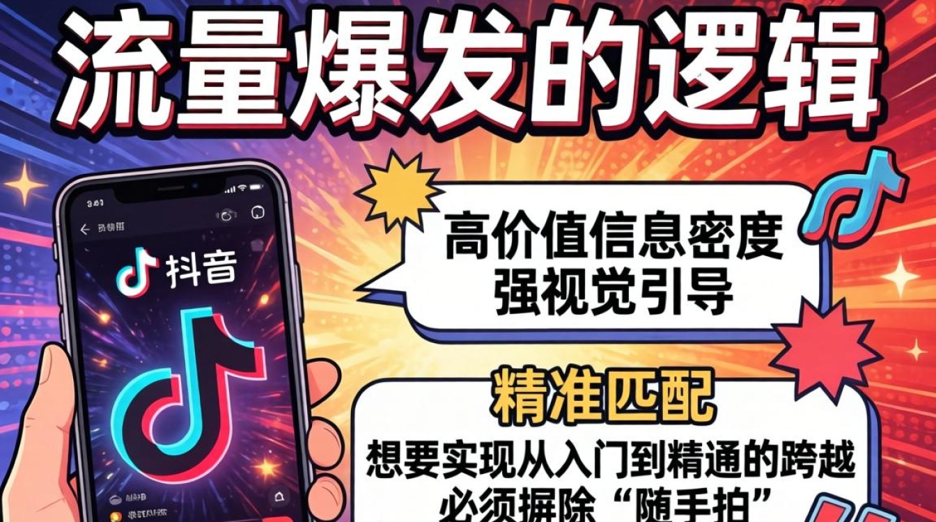 抖音推送图文类型怎么选