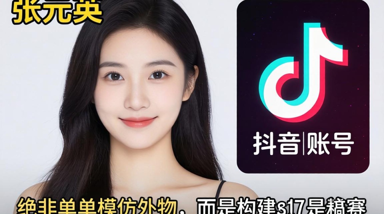 抖音张元英tiktok更新从入门到精通完整攻略