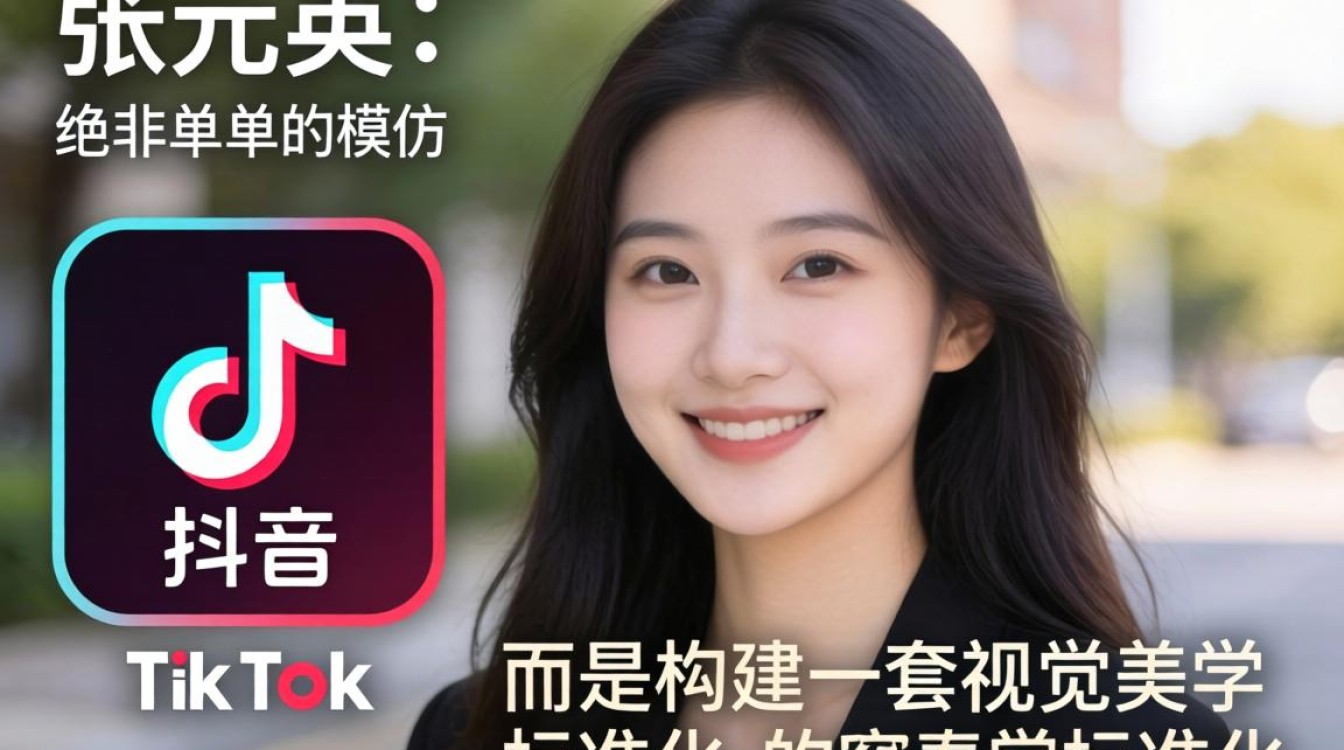 抖音张元英tiktok更新从入门到精通完整攻略