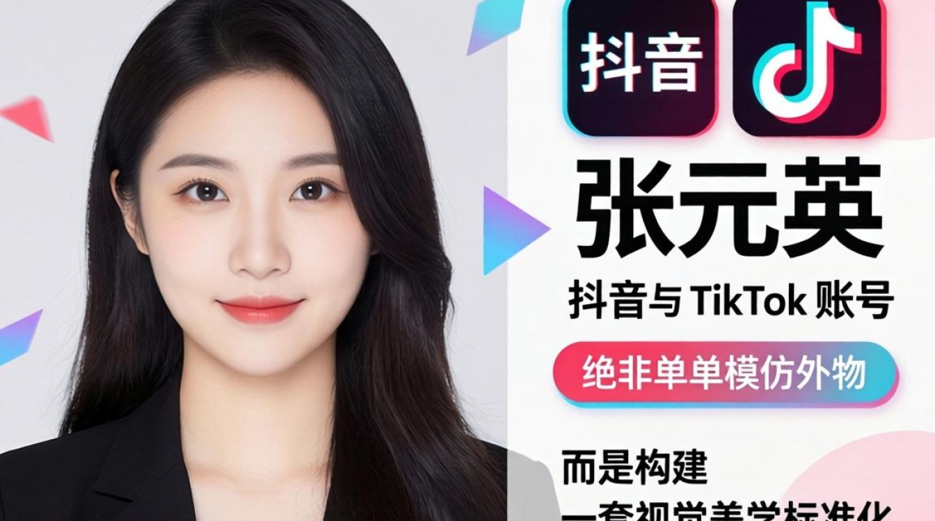 抖音张元英tiktok更新从入门到精通完整攻略