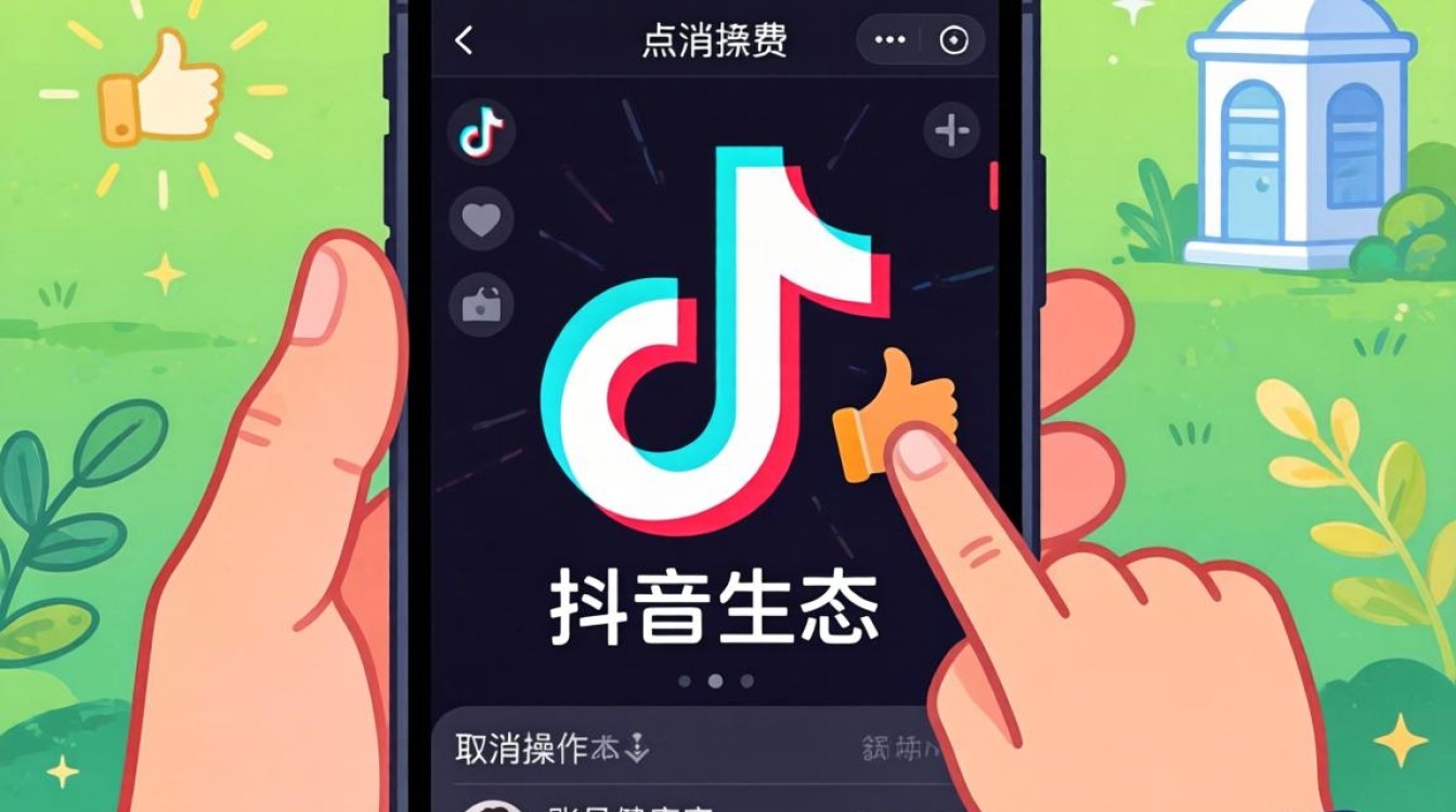 取消点赞会影响变现模式与盈利方向吗