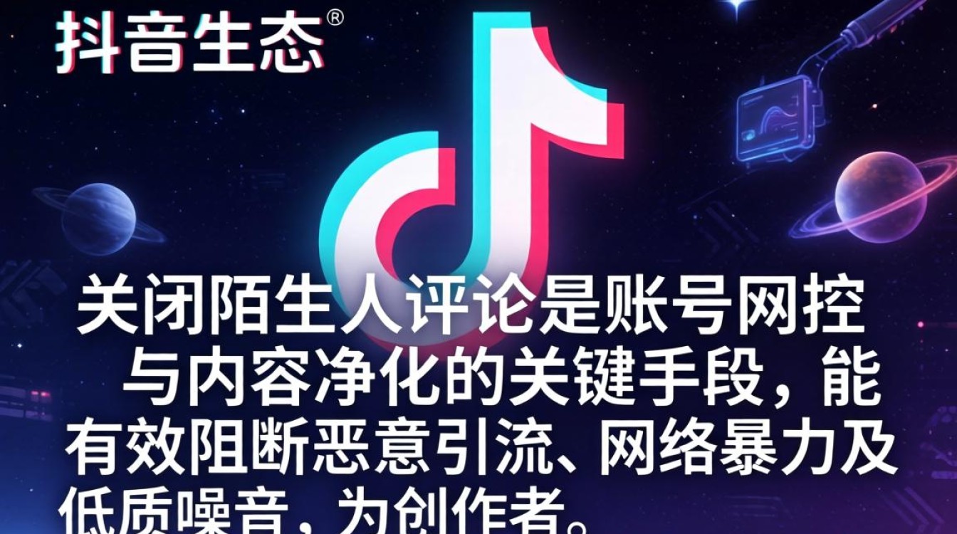 抖音陌生人怎么关闭评论