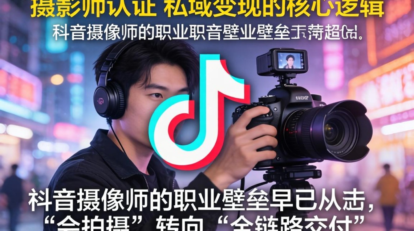 私域流量变现方法与认证流程详解