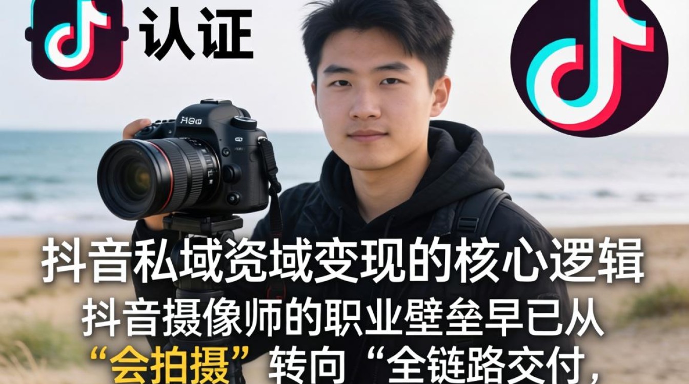 私域流量变现方法与认证流程详解