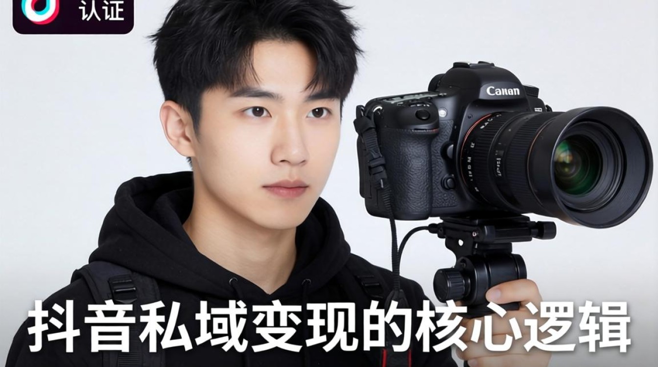私域流量变现方法与认证流程详解