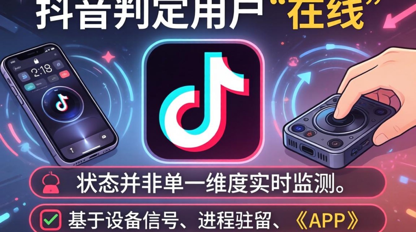 抖音行业未来发展方向趋势