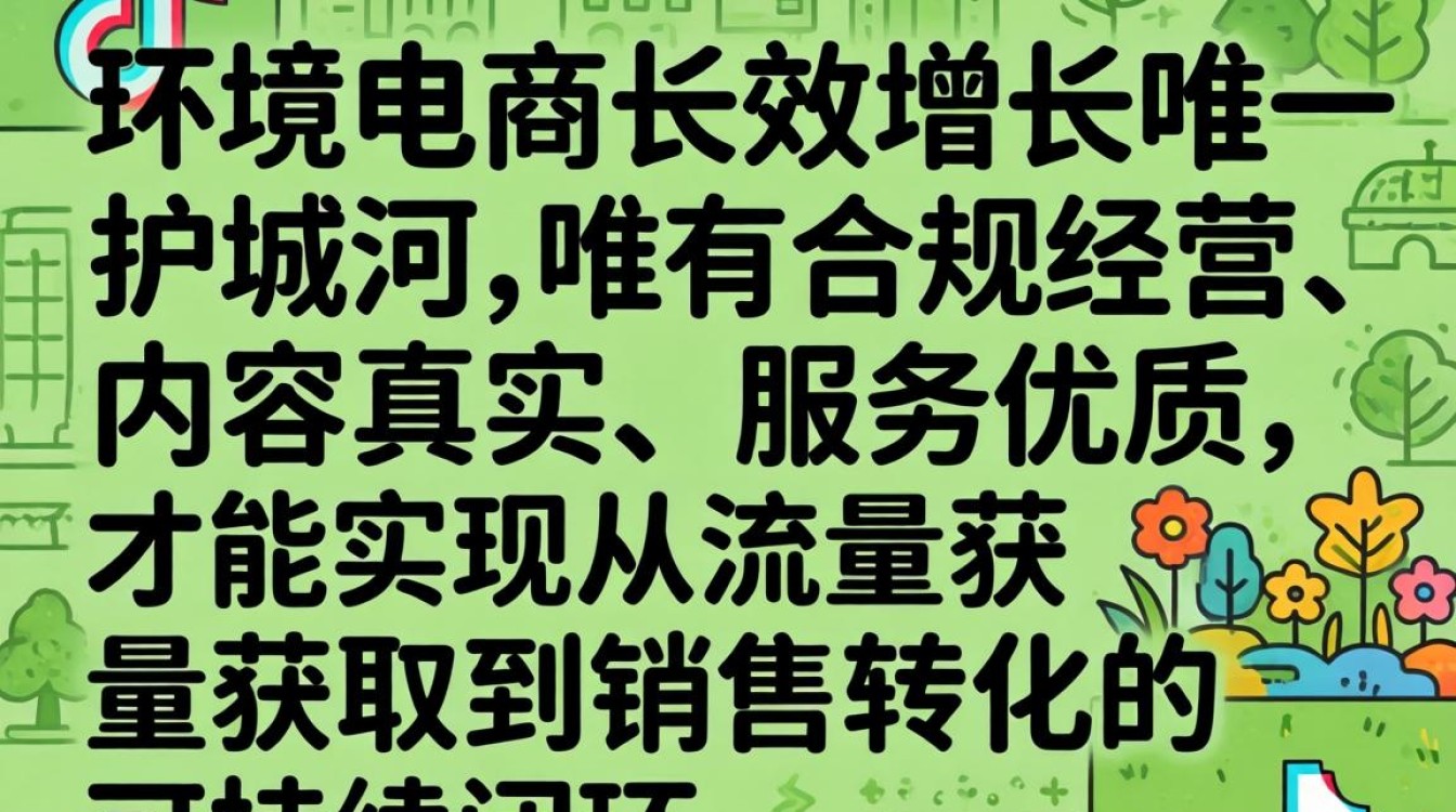 电商运营与销售提升怎么做