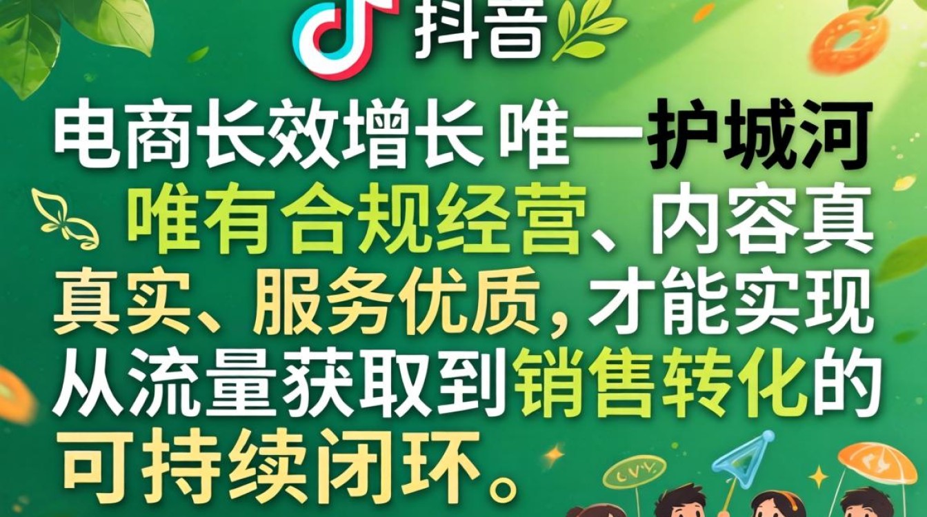 电商运营与销售提升怎么做