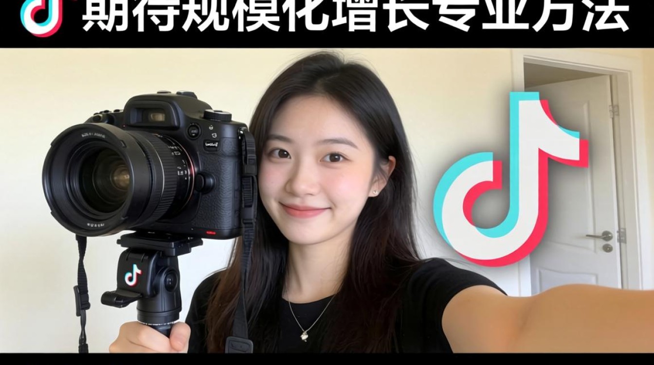 抖音最期待的视频怎么拍