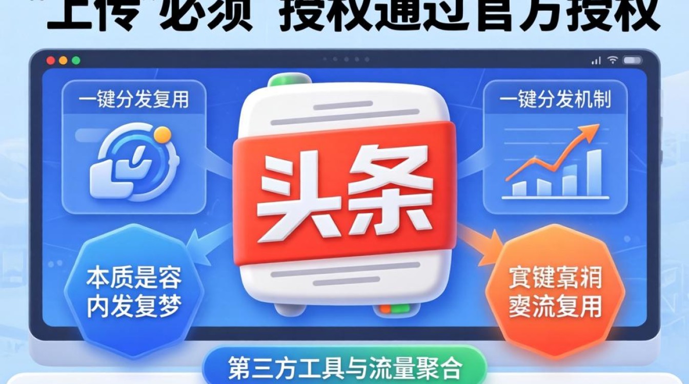 抖音头条互通变现技巧月入过万